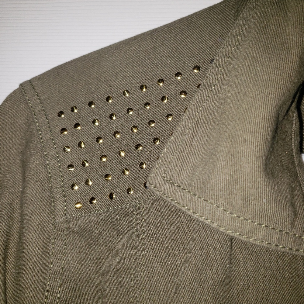Jacket - Picture 5 of 5